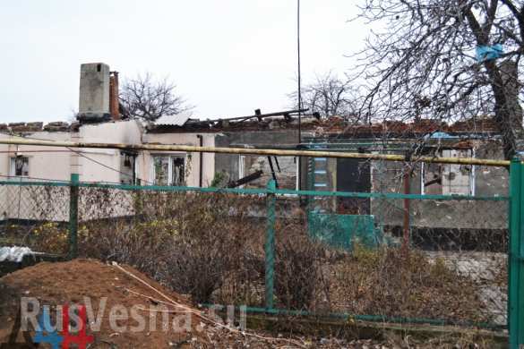 Сводки от ополчения Новороссии 27.11.2015 Сводки от ополчения Новороссии 27.11.2015