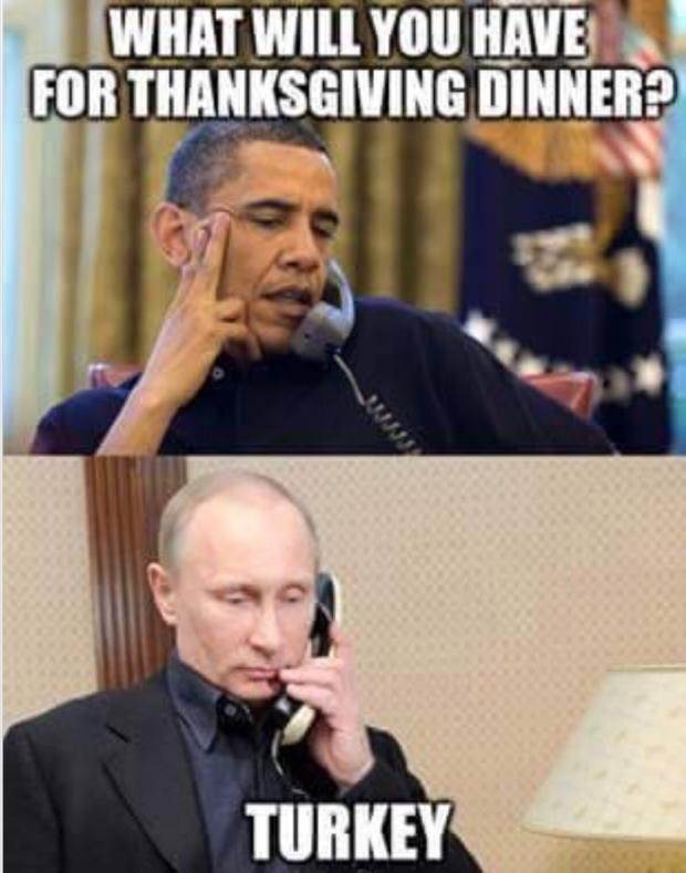 Вы не любите Турцию? Вы просто не умеете ее правильно готовить