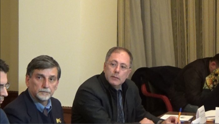 Венеция берет пример с Донецка. Делегация Венето посетила ДНР Венеция берет пример с Донецка. Делегация Венето посетила ДНР