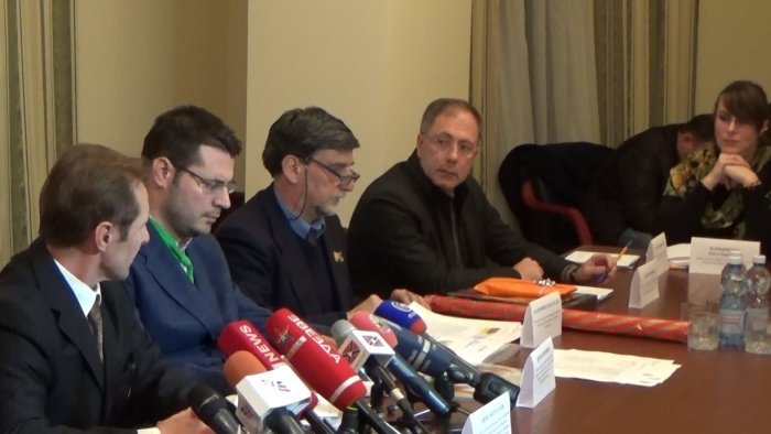 Венеция берет пример с Донецка. Делегация Венето посетила ДНР Венеция берет пример с Донецка. Делегация Венето посетила ДНР