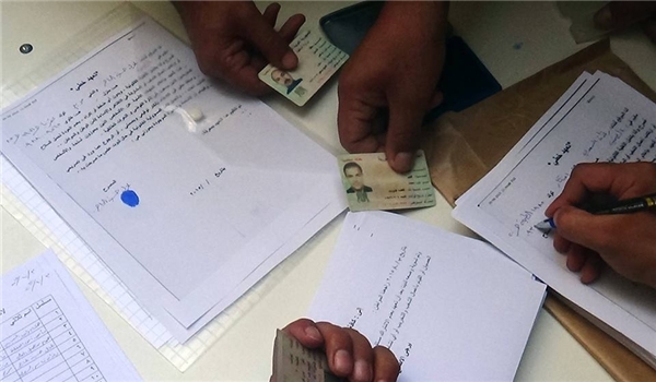 Боевики сдаются в плен в районе, где упал Су-24. ВКС уничтожили еще один конвой на границе Боевики сдаются в плен в районе, где упал Су-24. ВКС уничтожили еще один конвой на границе