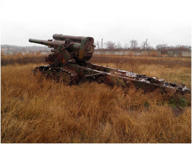 В Польше упразднена разница между вандализмом и государственной политикой. Юрий Селиванов