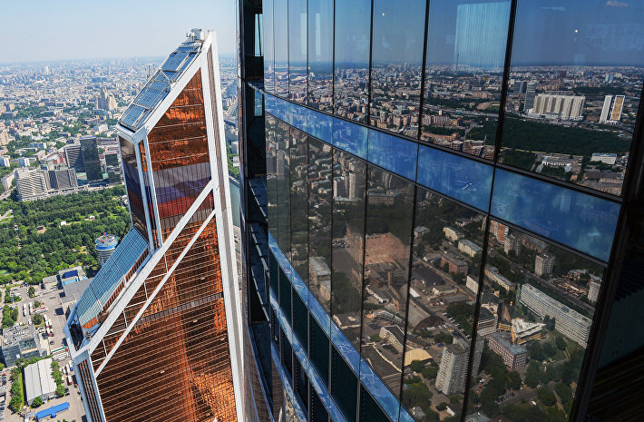 Порядка 70% монолитных стройобъектов Москвы возводятся с помощью турецких подрядчиков Порядка 70% монолитных стройобъектов Москвы возводятся с помощью турецких подрядчиков