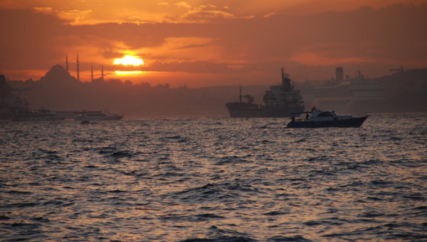 Контроль над проливами Босфор и Дарданеллы и невыученные уроки истории Контроль над проливами Босфор и Дарданеллы и невыученные уроки истории