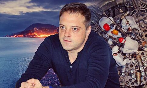 «Пусть Киев засунет свою электроэнергию обратно в блоки АЭС!» «Пусть Киев засунет свою электроэнергию обратно в блоки АЭС!»