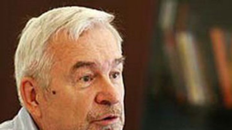 Рада может отменить классификацию Голодомора как геноцида 