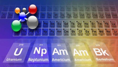 Ученые-ядерщики синтезировали пять новых изотопов тяжелых химических элементов Ученые-ядерщики синтезировали пять новых изотопов тяжелых химических элементов