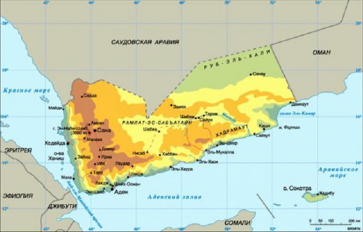 Сокотра - русский экватор без Турции и Египта: масштаб проекта сравним с Олимпиадой в Сочи-2014 Сокотра - русский экватор без Турции и Египта: масштаб проекта сравним с Олимпиадой в Сочи-2014