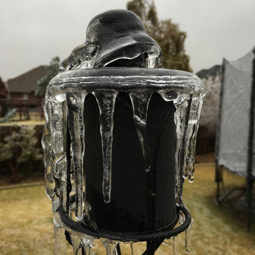 Жертвами непогоды в США стали 14 человек Жертвами непогоды в США стали 14 человек