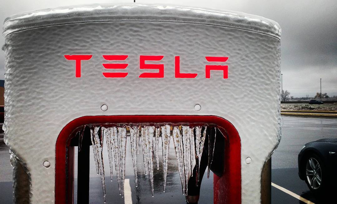 Жертвами непогоды в США стали 14 человек Жертвами непогоды в США стали 14 человек