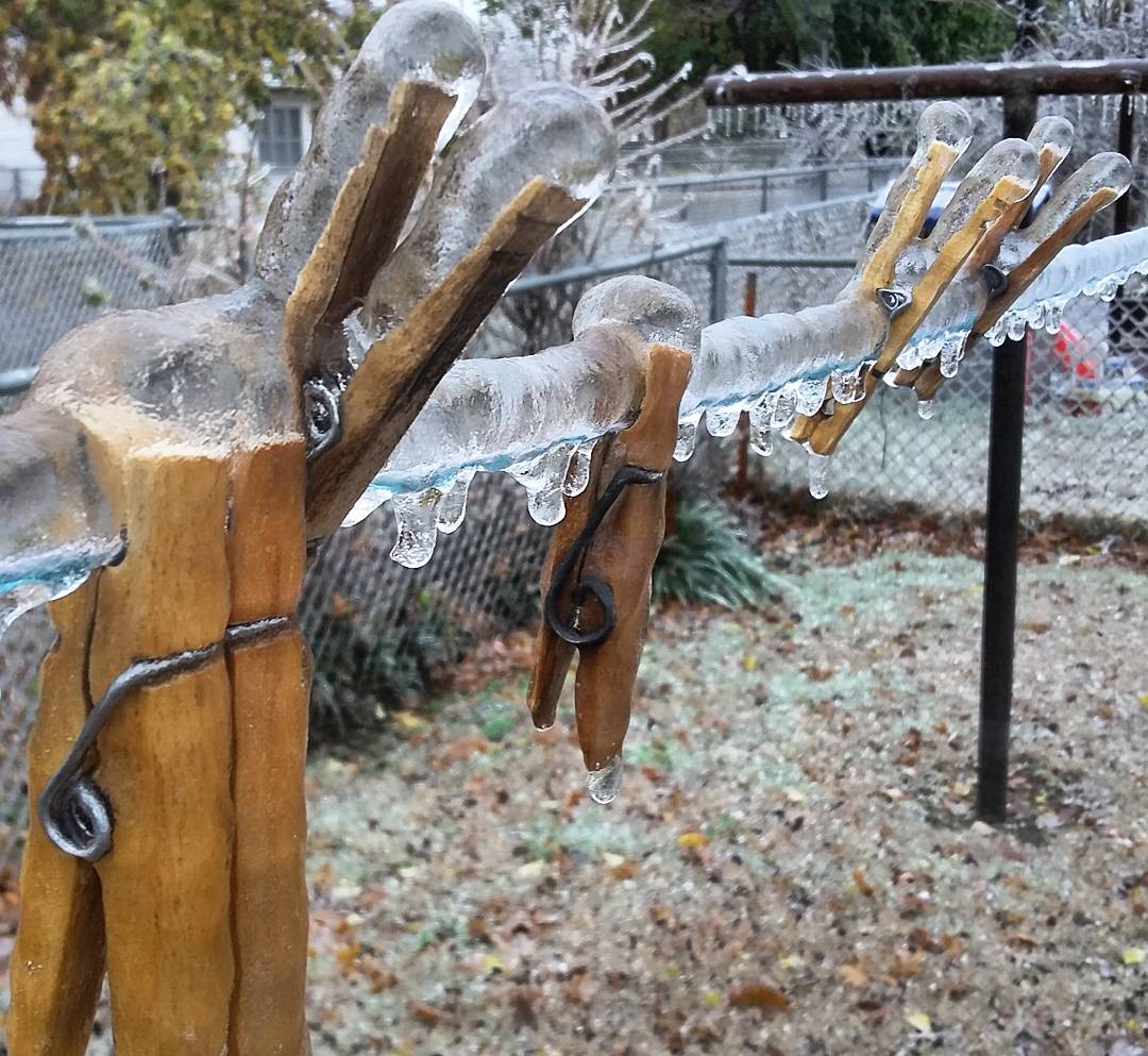 Жертвами непогоды в США стали 14 человек Жертвами непогоды в США стали 14 человек