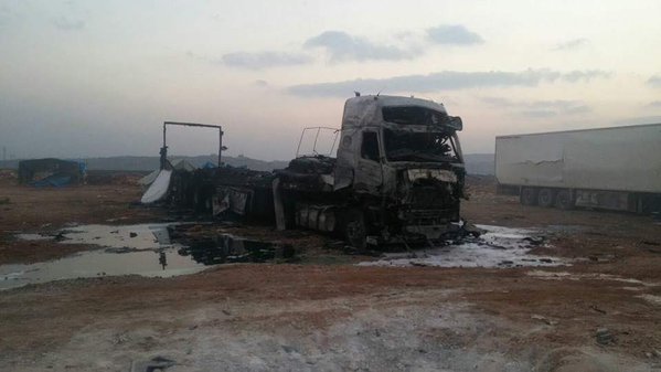 Россия начала военную поддержку сирийских курдов Россия начала военную поддержку сирийских курдов