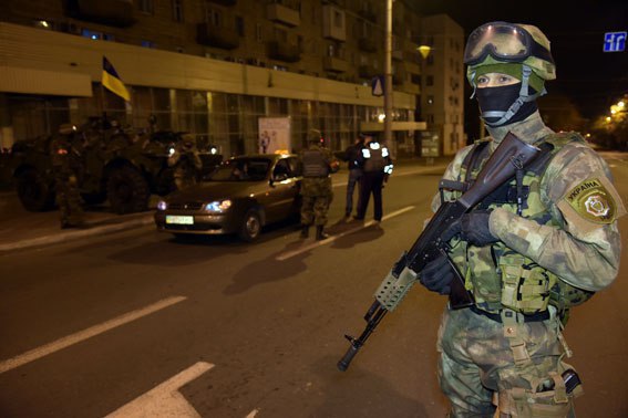 Сводки от ополчения Новороссии 29.11.2015 Сводки от ополчения Новороссии 29.11.2015