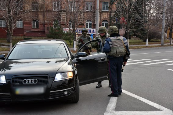 Сводки от ополчения Новороссии 29.11.2015 Сводки от ополчения Новороссии 29.11.2015