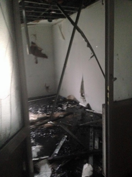 Сводки от ополчения Новороссии 29.11.2015 Сводки от ополчения Новороссии 29.11.2015