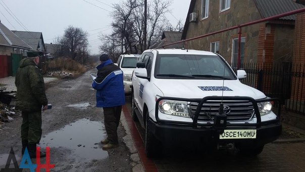Сводки от ополчения Новороссии 29.11.2015 Сводки от ополчения Новороссии 29.11.2015