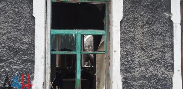 Сводки от ополчения Новороссии 29.11.2015 Сводки от ополчения Новороссии 29.11.2015