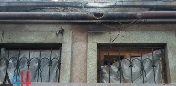 Сводки от ополчения Новороссии 29.11.2015 Сводки от ополчения Новороссии 29.11.2015