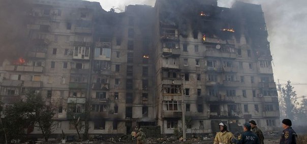 Сводки от ополчения Новороссии 29.11.2015 Сводки от ополчения Новороссии 29.11.2015