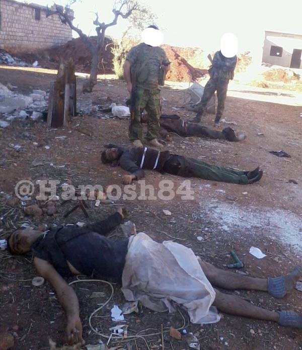 По ситуации под Алеппо По ситуации под Алеппо