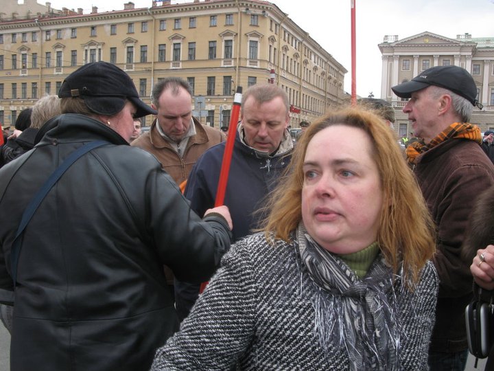 Дальнобойщик. Марина Юденич Дальнобойщик. Марина Юденич