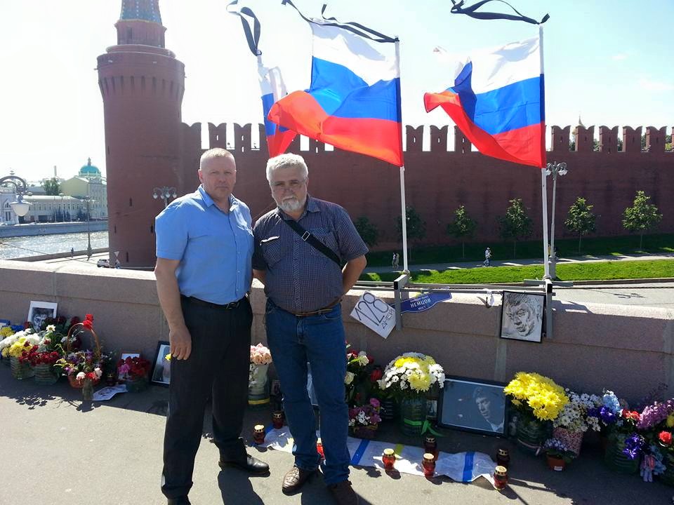 Дальнобойщик. Марина Юденич Дальнобойщик. Марина Юденич