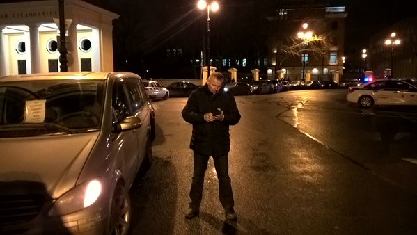 Дальнобойщик. Марина Юденич Дальнобойщик. Марина Юденич