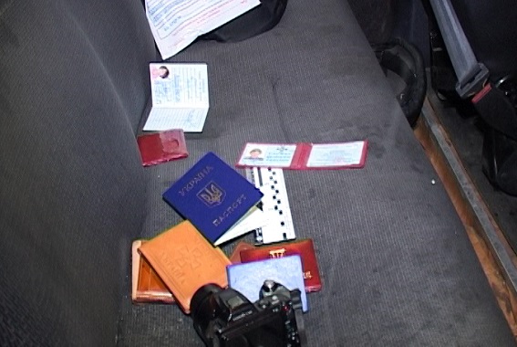 Галицкие националисты уже называют войну в Донбассе чужой и объявили об открытии второго фронта в Киеве