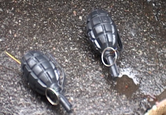 Галицкие националисты уже называют войну в Донбассе чужой и объявили об открытии второго фронта в Киеве