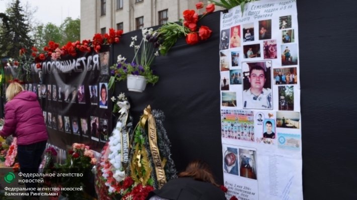 Одесские националисты не дадут отпустить под залог фигурантов дела 2 мая Одесские националисты не дадут отпустить под залог фигурантов дела 2 мая