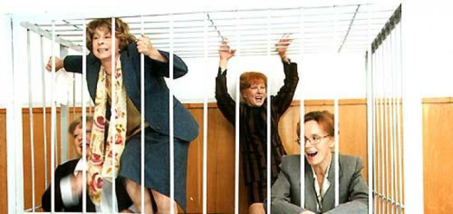 Эльдар Рязанов, как образец интеллигента Эльдар Рязанов, как образец интеллигента