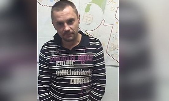 Украинец украл 16 шоколадок, чтобы приготовить фондю с салом Украинец украл 16 шоколадок, чтобы приготовить фондю с салом