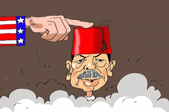 Новости США: Эрдоган, сбив российский самолет, похоронил турецкую экономику Новости США: Эрдоган, сбив российский самолет, похоронил турецкую экономику