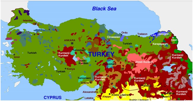 Сериал о дебилах. Юрий Селиванов