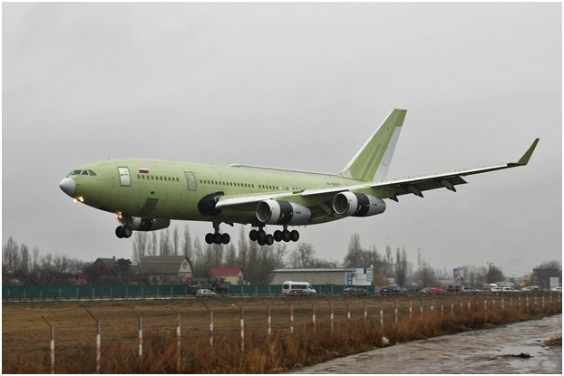 Сериал о дебилах. Юрий Селиванов