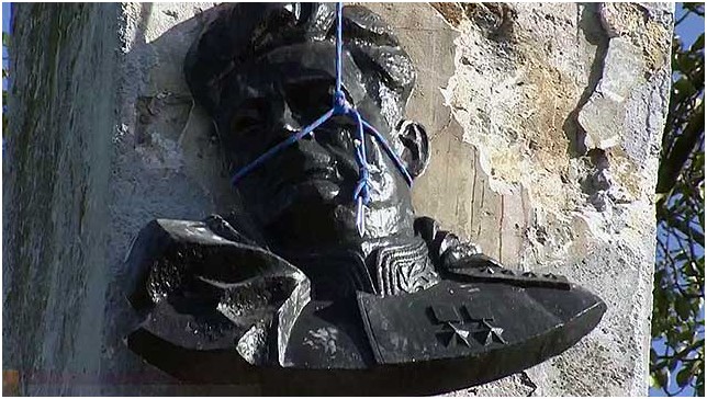 Сериал о дебилах. Юрий Селиванов