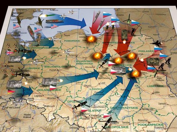 Комментарий поляка о русофобии на сайте Gazeta Wyborcza