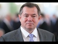 Сергей Глазьев. Новый курс в новый уклад