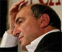 Ворог России Борис Березовский откровенно о поддержке гражданами РФ В.В.Путина