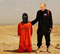 Как видят нас за рубежом?