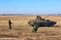 Сводки от ополчения Новороссии 2.11.2015