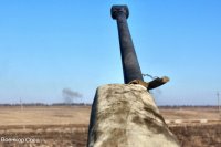 Сводки от ополчения Новороссии 2.11.2015