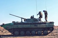 Сводки от ополчения Новороссии 2.11.2015