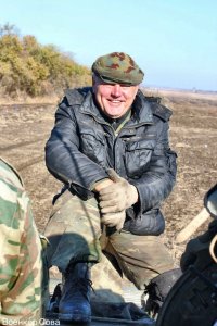 Сводки от ополчения Новороссии 2.11.2015