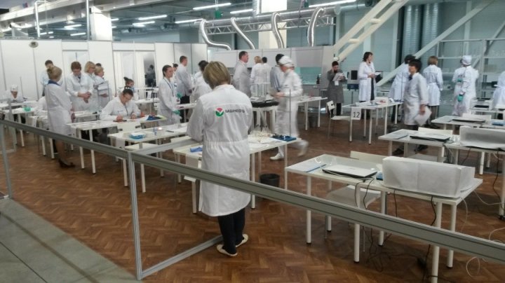 Фриц Моисеевич Морген. Хорошие новости: рабочие снова в цене