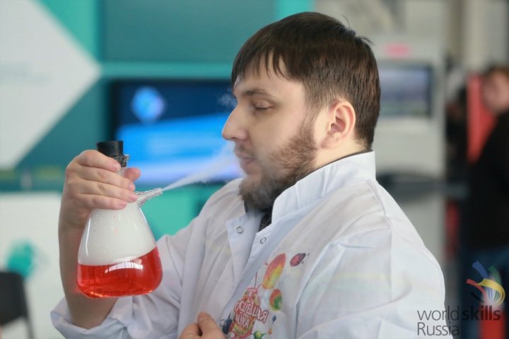 Фриц Моисеевич Морген. Хорошие новости: рабочие снова в цене