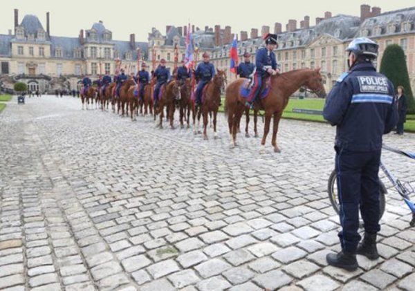 Казаки страшнее ядерных ракет. (европейцы о казаках) 