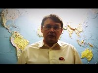 Поздравление Евгения Фёдорова с Днём народного единства 2015