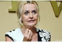 Фарион обрушилась с площадной бранью в адрес партии мэра Львова Садового