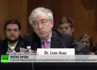 Сенат США обсудил «угрозу», исходящую от телеканала RT